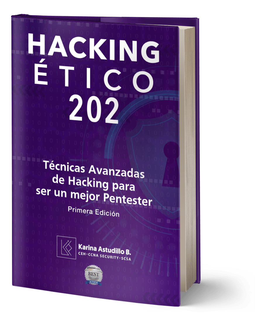 Libros - Academia Hacker